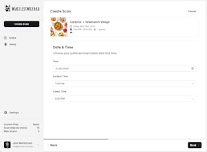 WaitlistWizard gallery image