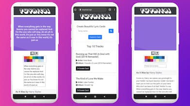 Twyrical gallery image