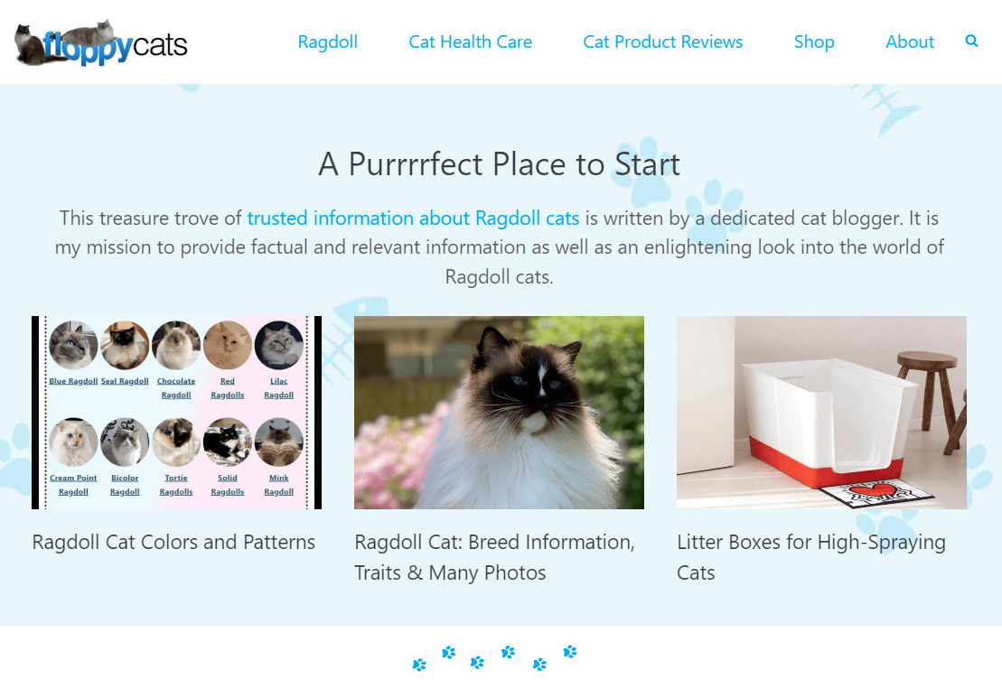 floppycats - 전 세계 고양이 애호가들을 연합합니다 미디어 2