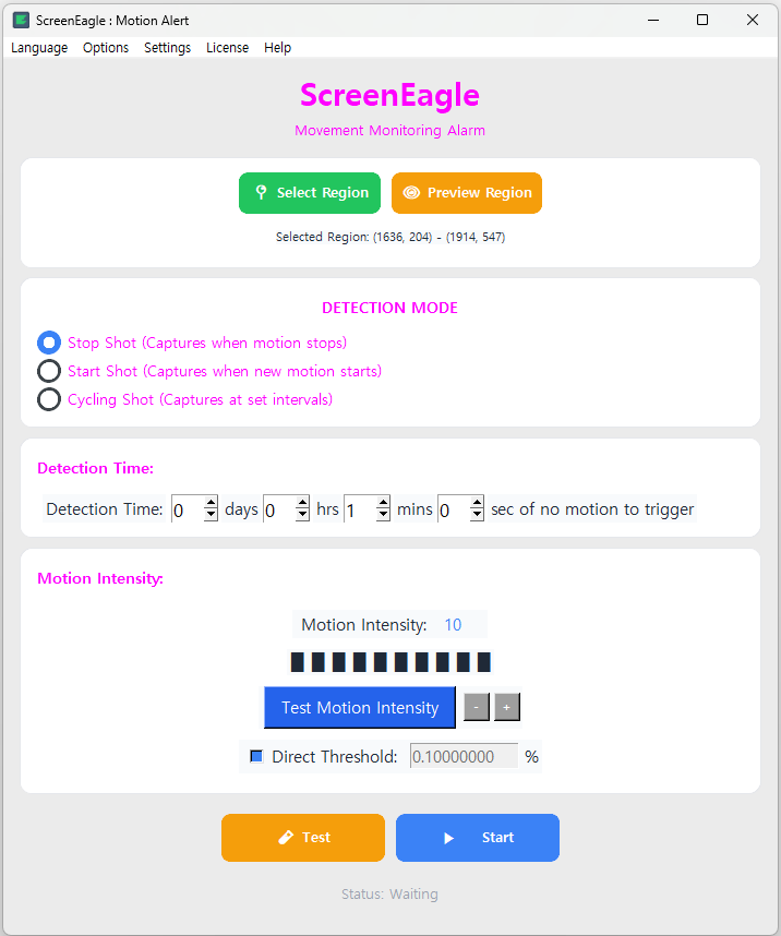 ScreenEagle gallery image