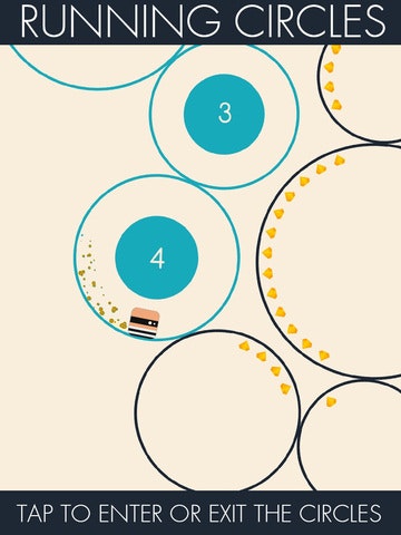 Running Circles gallery image