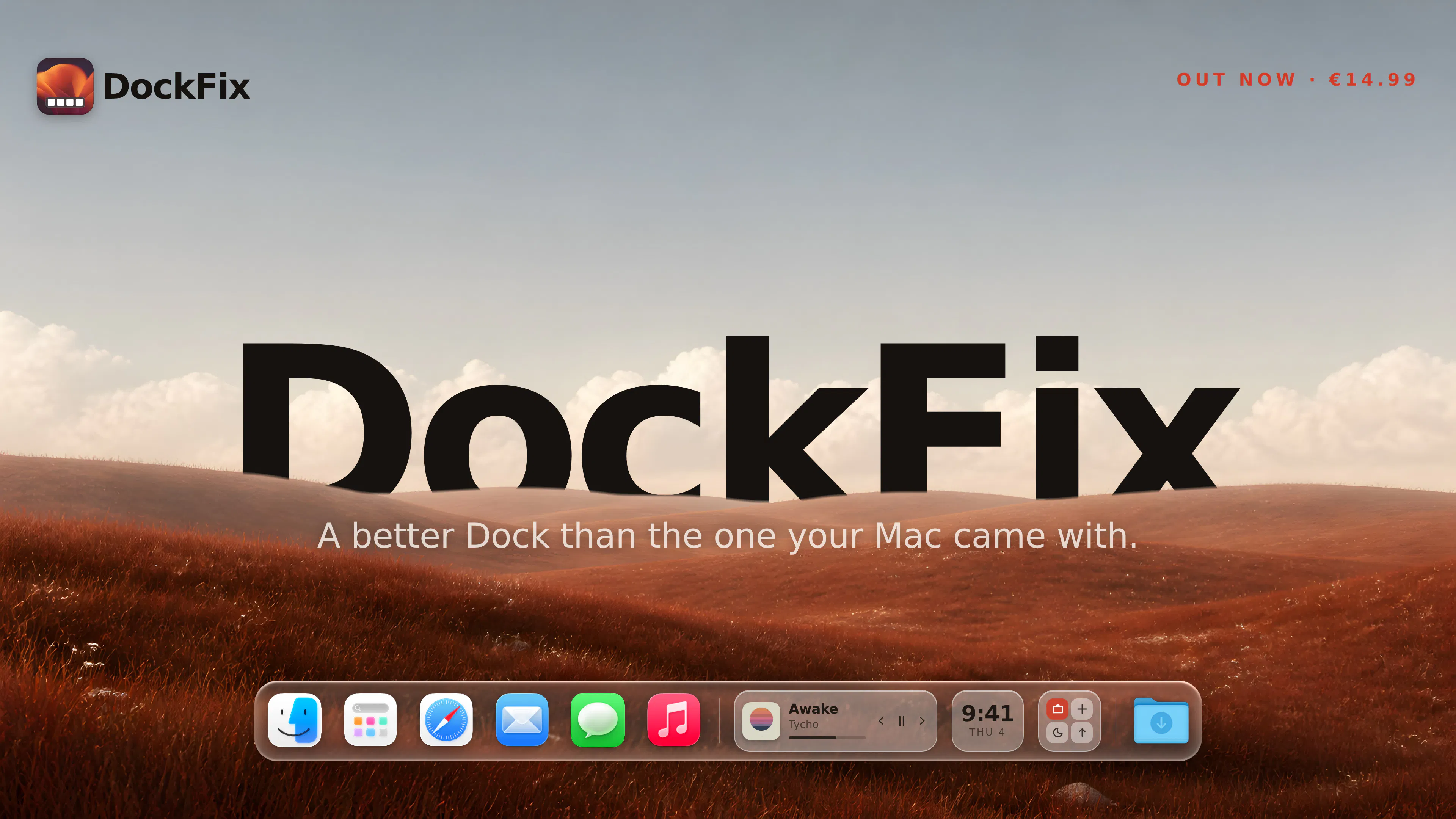 DockFix gallery image