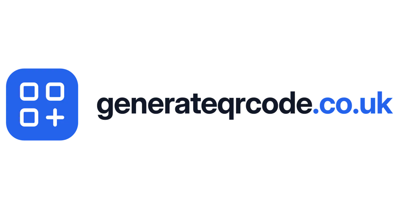generateqrcode.co.uk screenshot 1