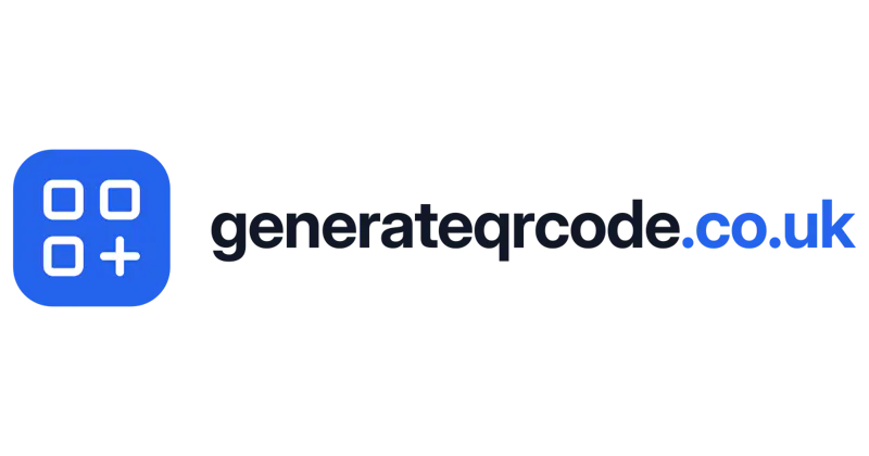 generateqrcode.co.uk screenshot 1