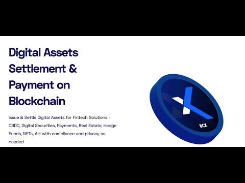 BlockX gallery image