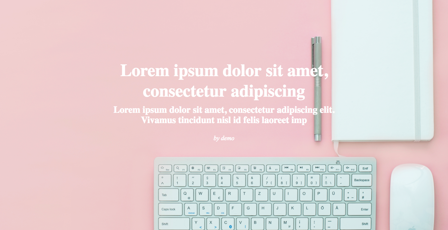 Morningti.me gallery image