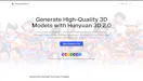 Hunyuan3d.ai