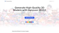 Hunyuan3d.ai