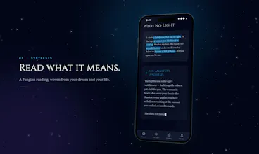 The Night Atlas gallery image