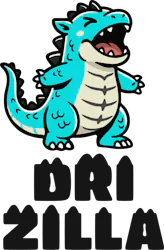 Drizilla gallery image