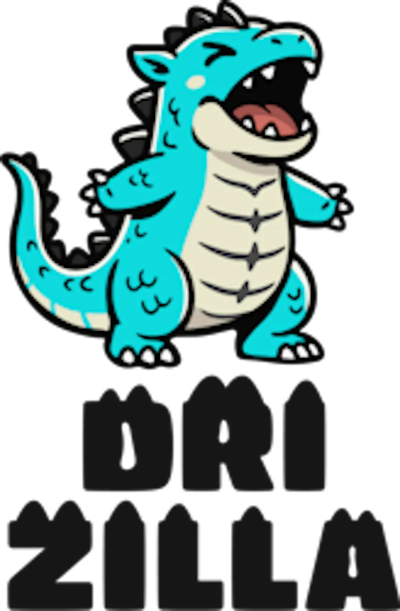 Drizilla screenshot 1