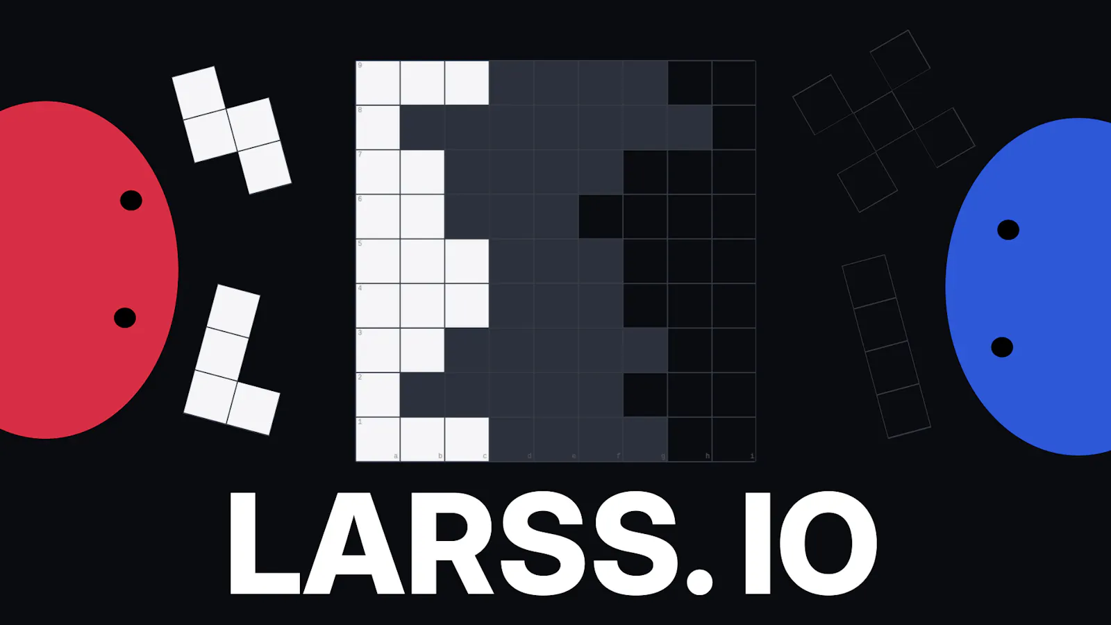 Larss screenshot 1