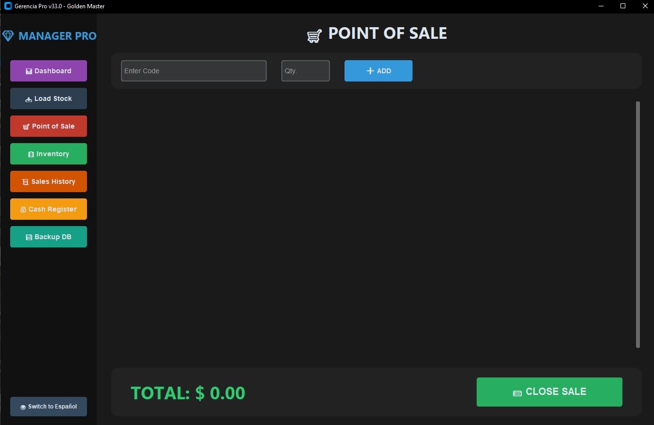 GerencyProV2 gallery image