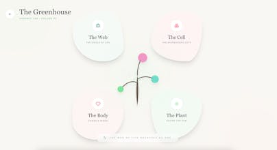 The Physics of Reality gallery image