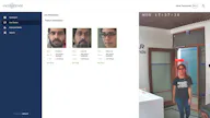 Face Recognition Attendance system