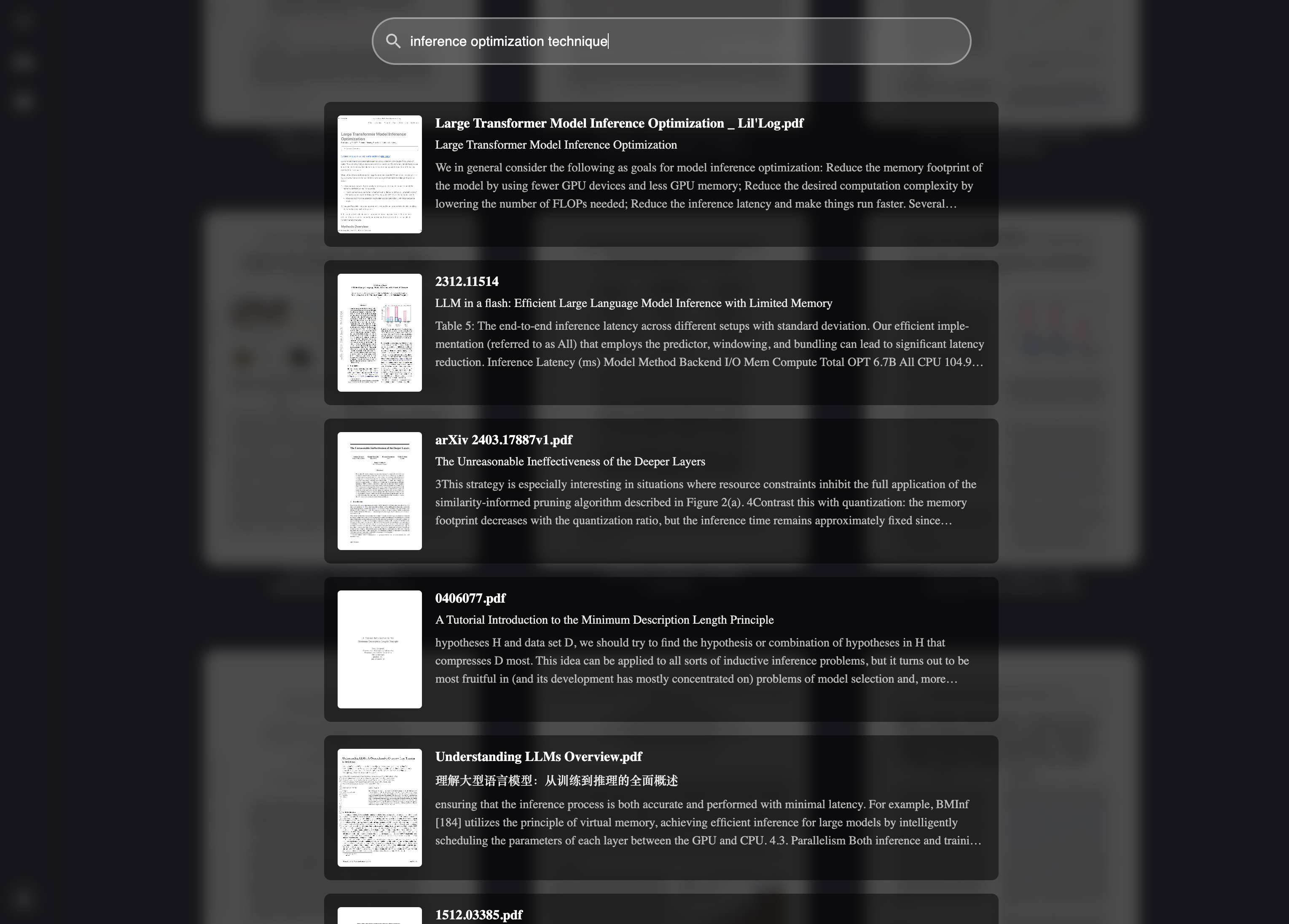 Messy Desk gallery image