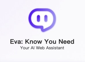 Eva ： Online assistent