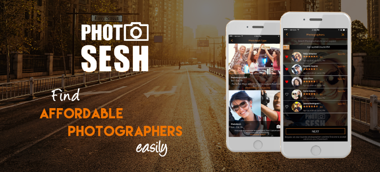 PhotoSesh gallery image