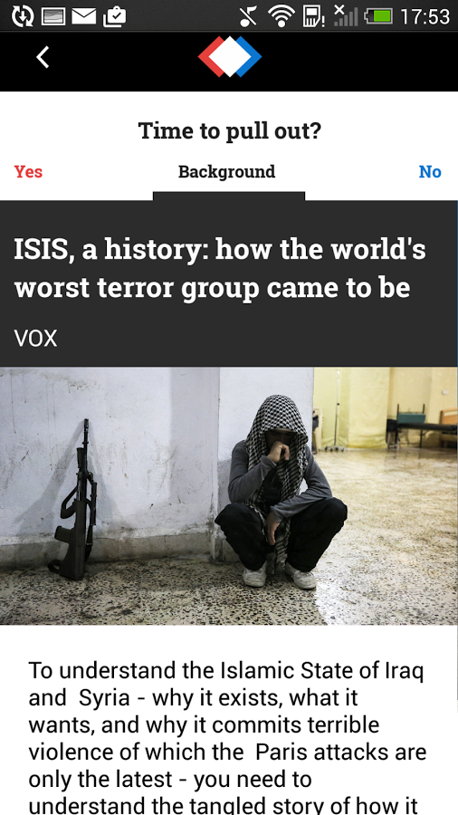 Perspecs News gallery image