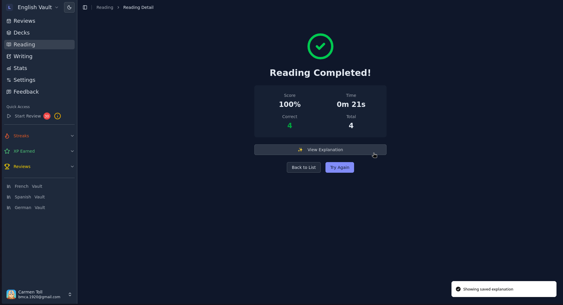 Langonova gallery image