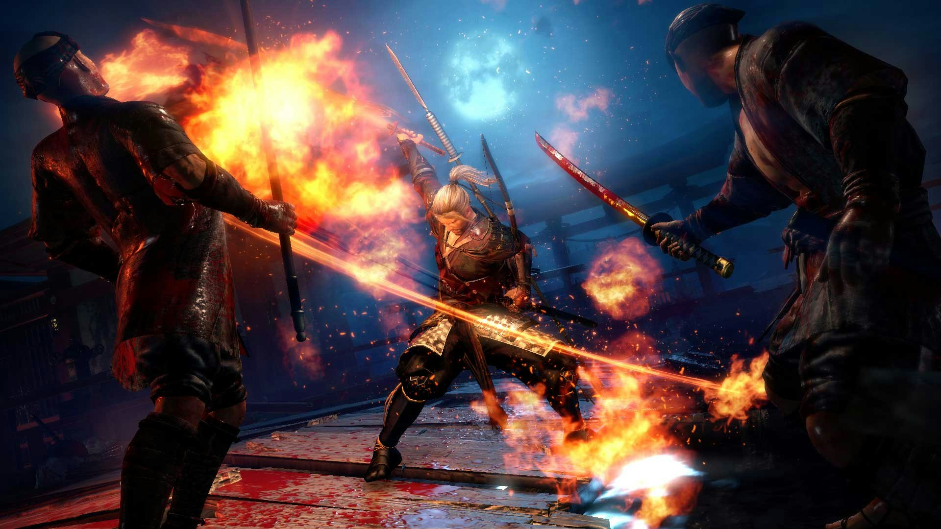 Nioh gallery image