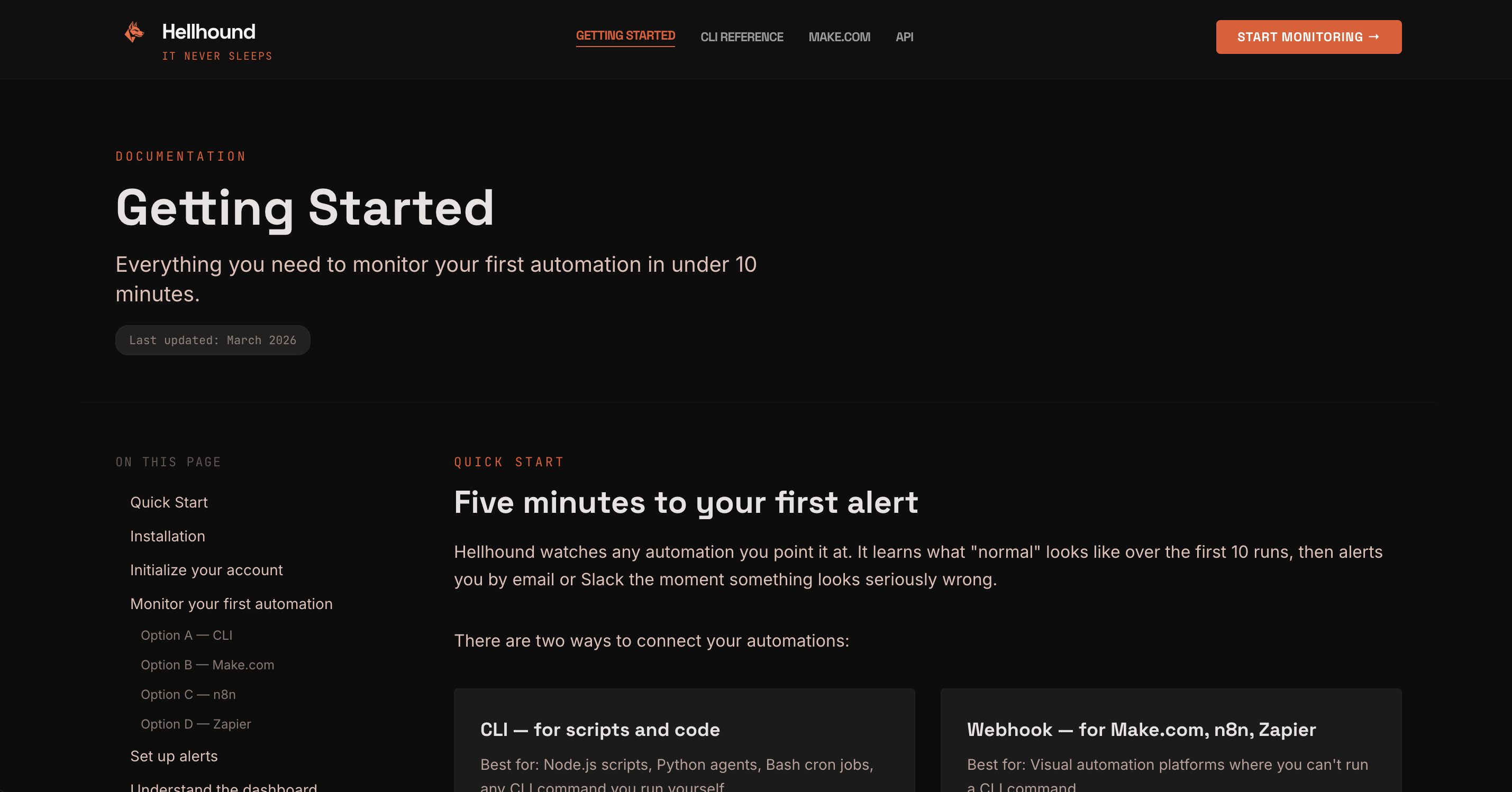 Hellhound gallery image