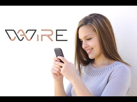 AirWire gallery image