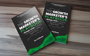 The Growth Marketer's Playbook gallery image