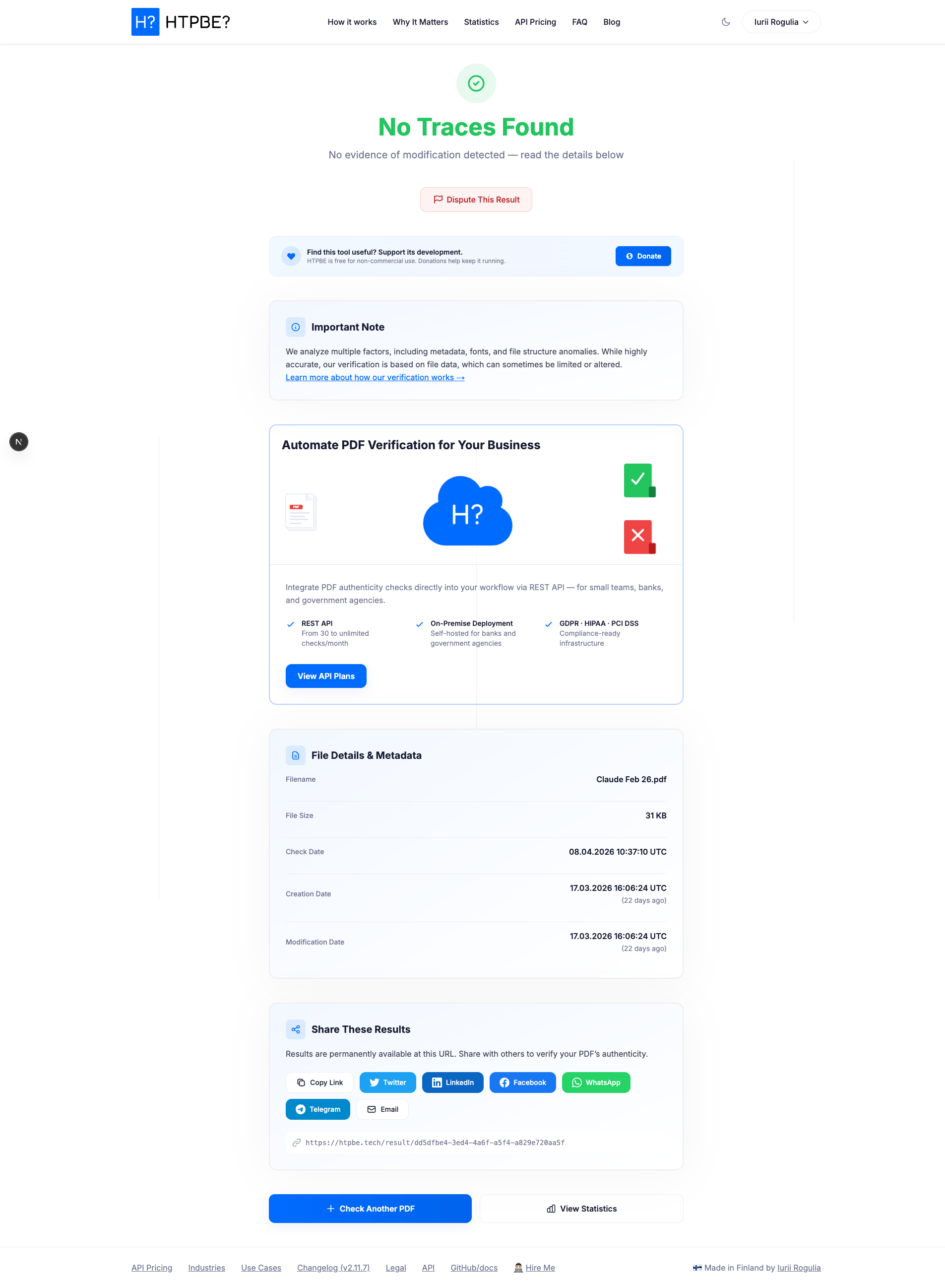 HTPBE.TECH gallery image
