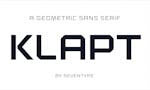 Klapt image