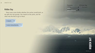 Wanderlust Travel Stories gallery image