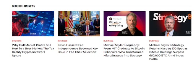 City Telegraph gallery image