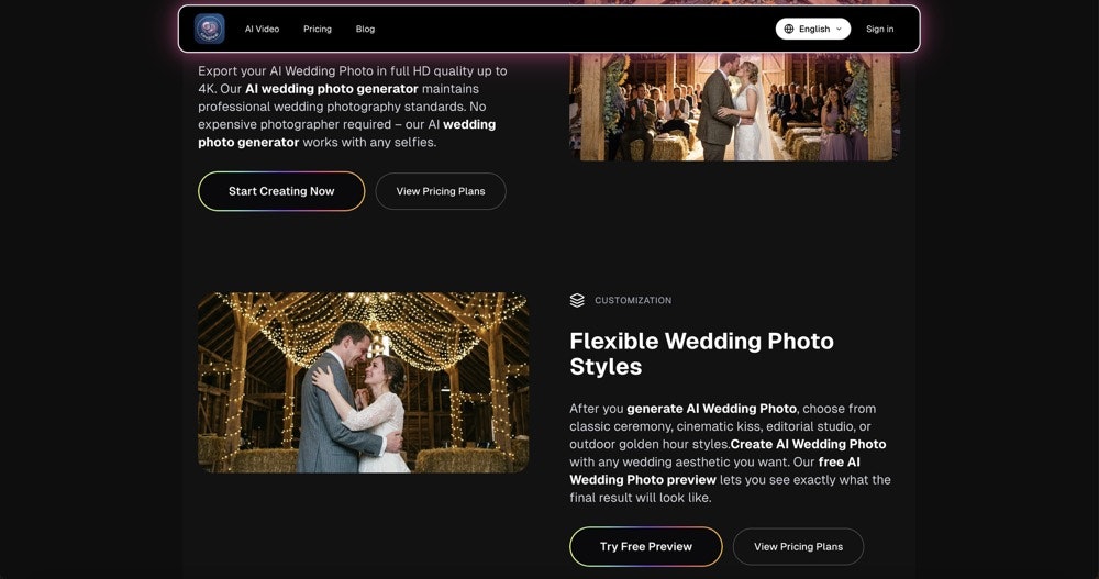 Couple AI 1.0 gallery image