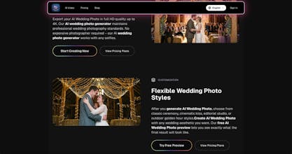 Couple AI 1.0 gallery image