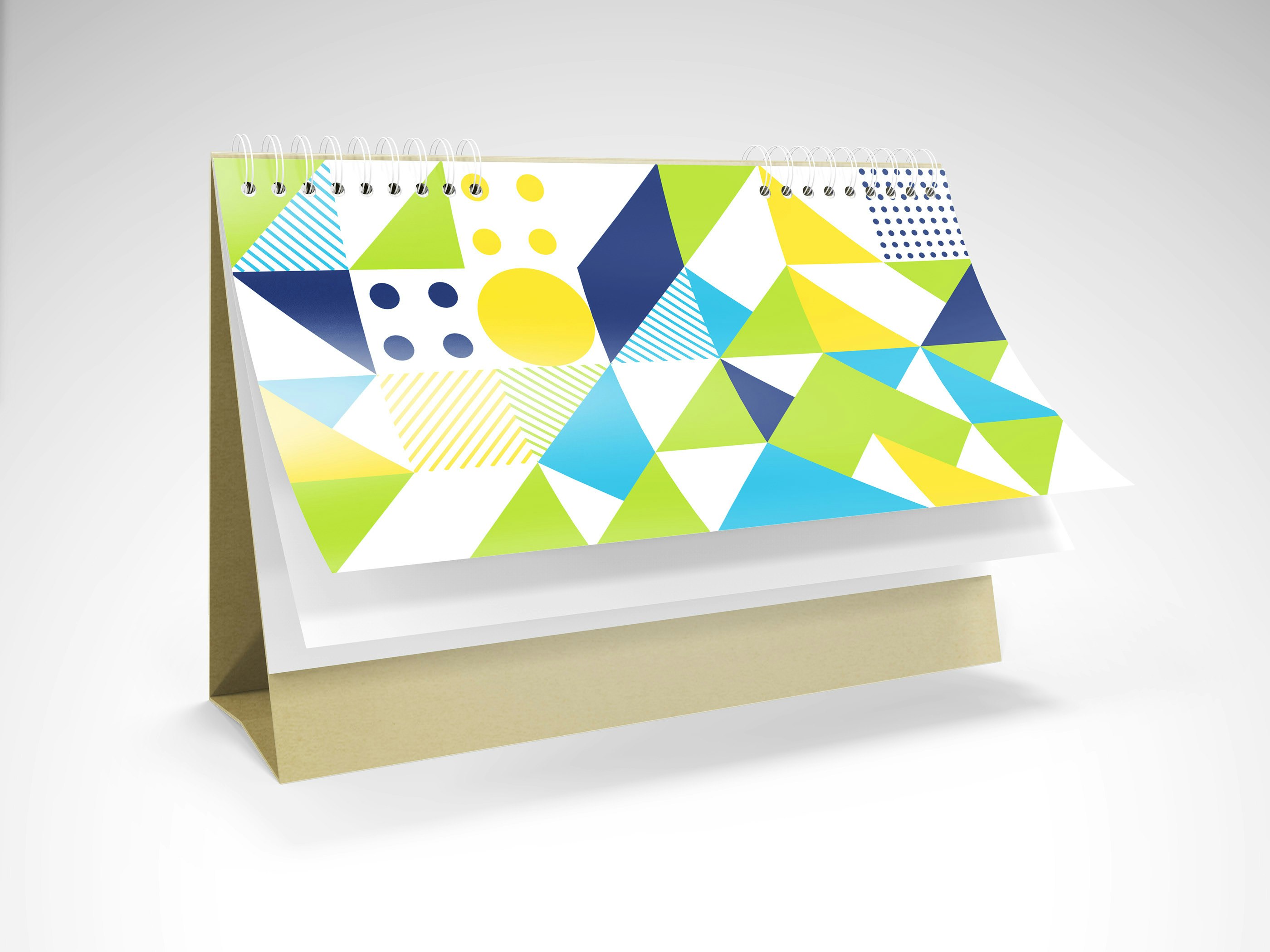 Generator Graphics gallery image