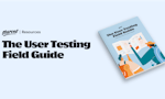 The User Testing Field Guide image