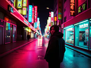 SceneAdoptAI gallery image