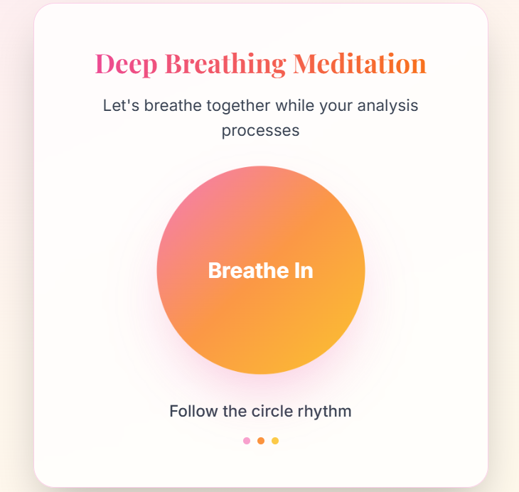 Charm AI gallery image