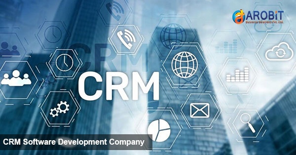 Développement du logiciel CRM