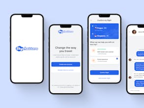 Skychatters.com gallery image