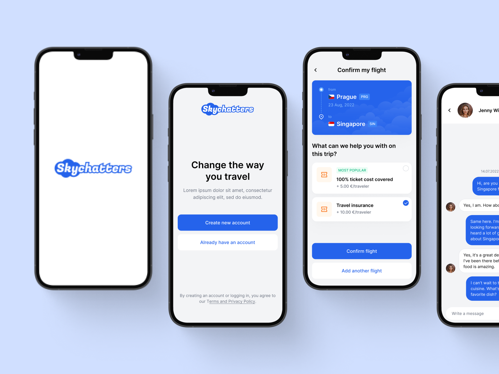 Skychatters.com medya 6