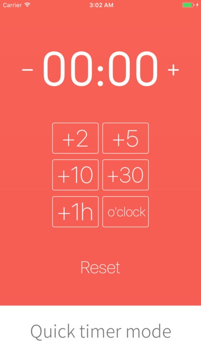 PomoNow - This Pomodoro Timer feels different gallery image