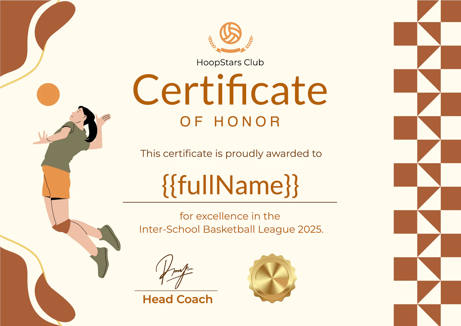 MixCertificate screenshot 5