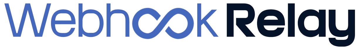 Webhook Relay - Breng uw WebData overal door. media 1