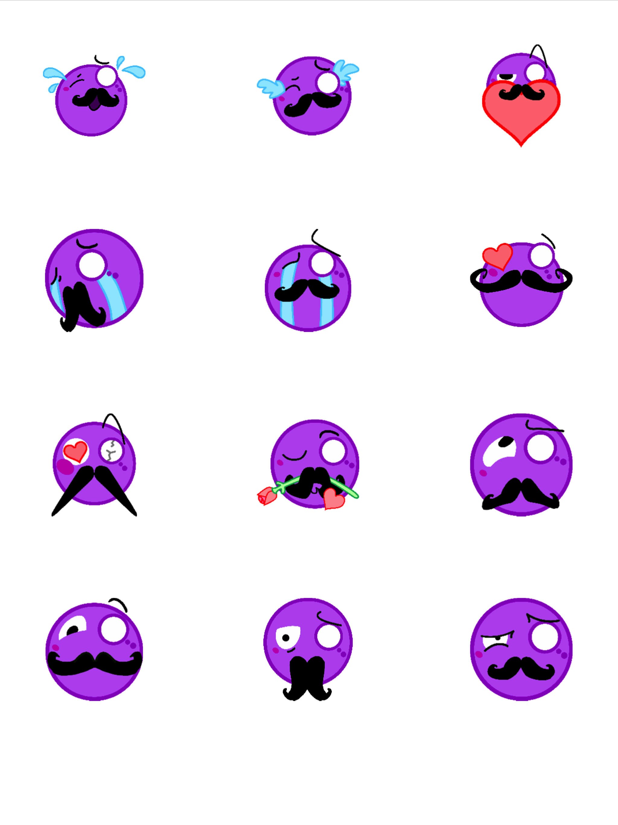 Essential Emojis gallery image