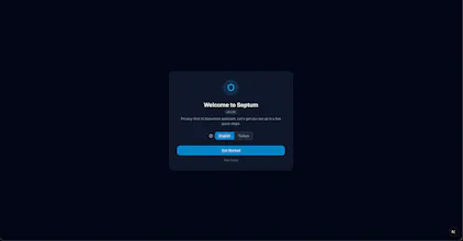 Septum gallery image