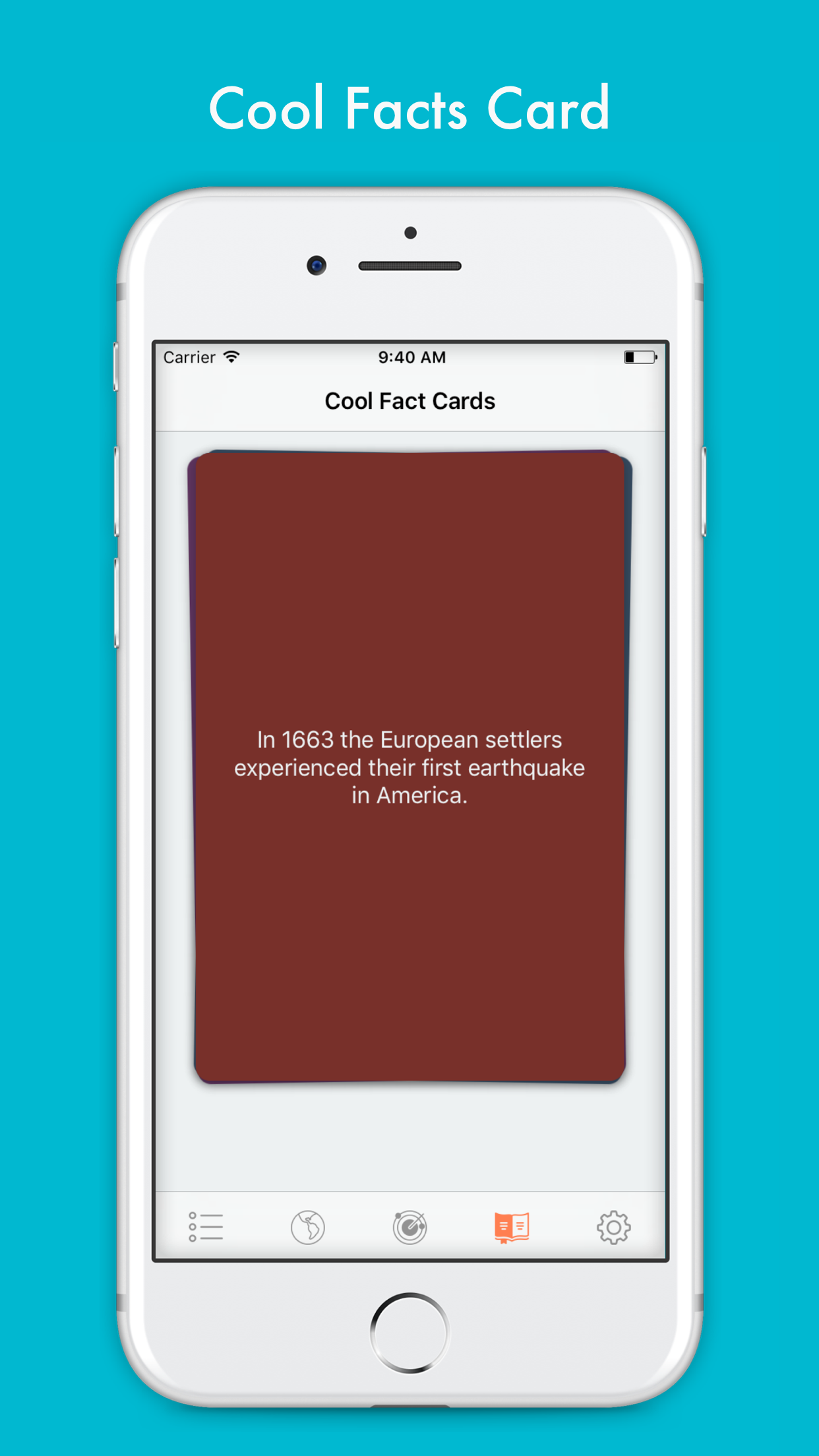 Earthquake Alert by Earthquick gallery image