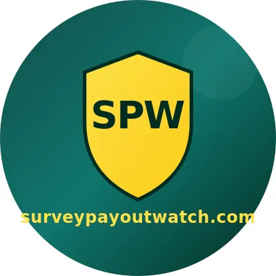 surveypayoutwatch