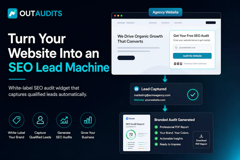 OUTAUDITS screenshot 2