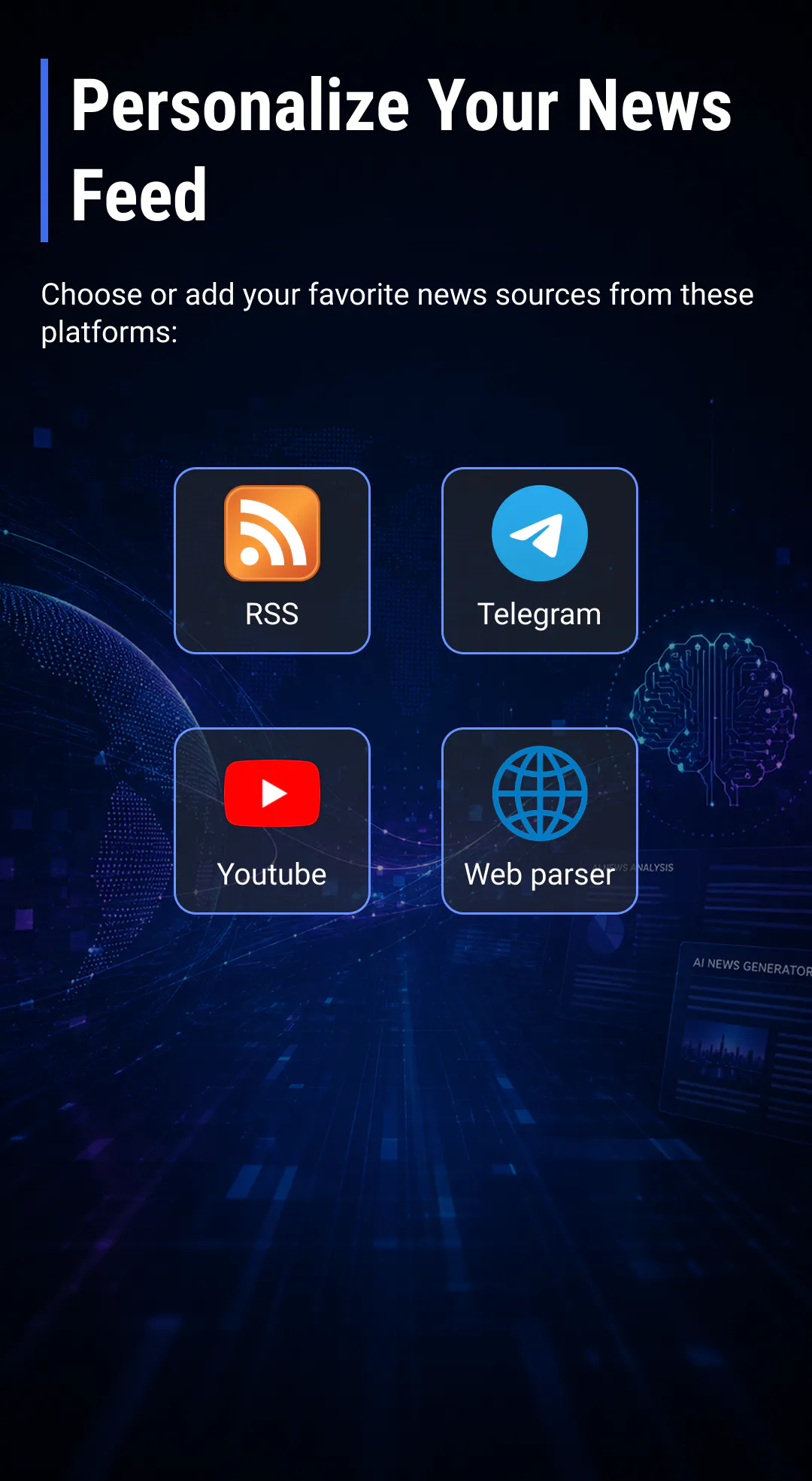 Newsgram  gallery image